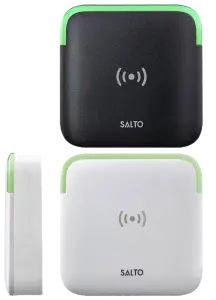 Salto Wall Readers