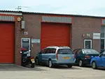 T5 Rudford